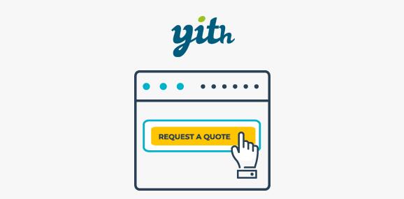 YITH WooCommerce Request a Quote Premium v4.29.0破解版（已汉化） – 请求报价插件