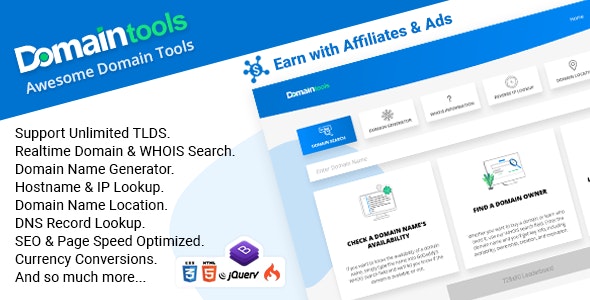 DomainsKit v2.7.1 – 很棒的域名工具