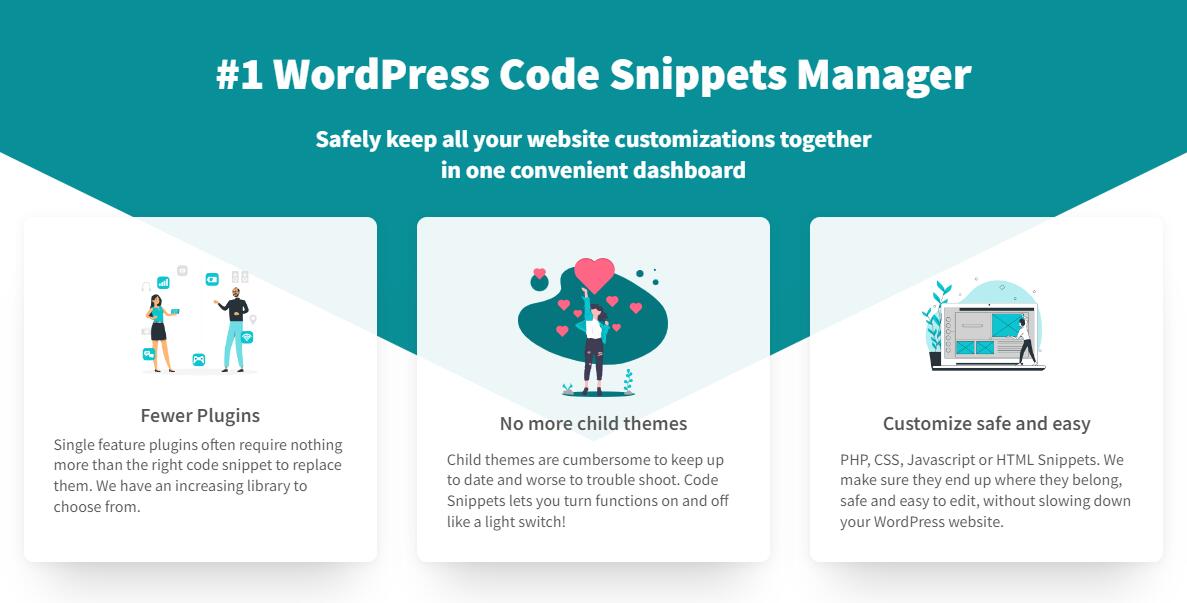 Code Snippets Pro v3.6.9