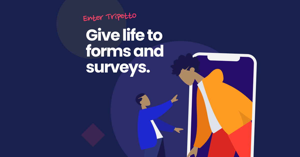 Tripetto v8.0.8（已汉化） – 完整的 WordPress 表单生成器插件