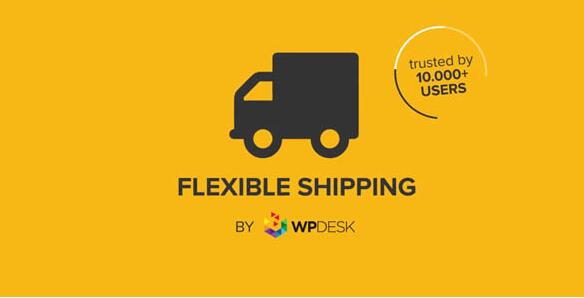 Flexible Shipping Pro v2.20.0（已汉化） – WooCommerce运输价格表插件