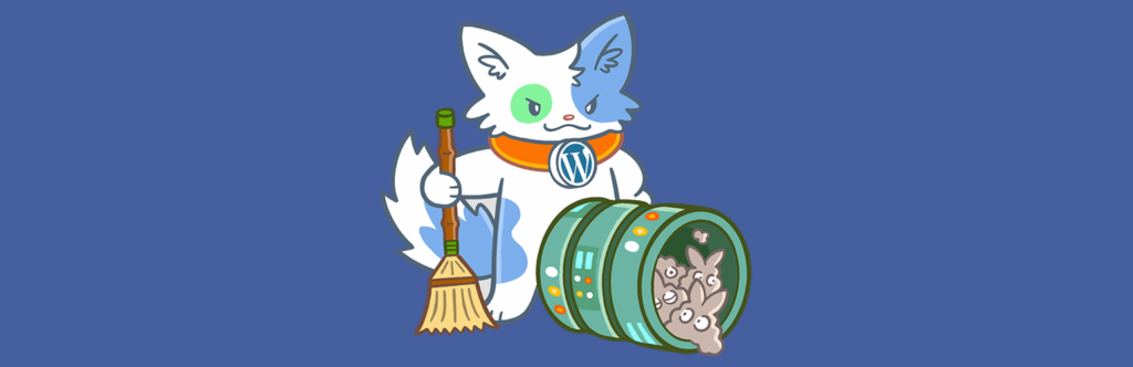 Meow Database Cleaner Pro v1.2.0