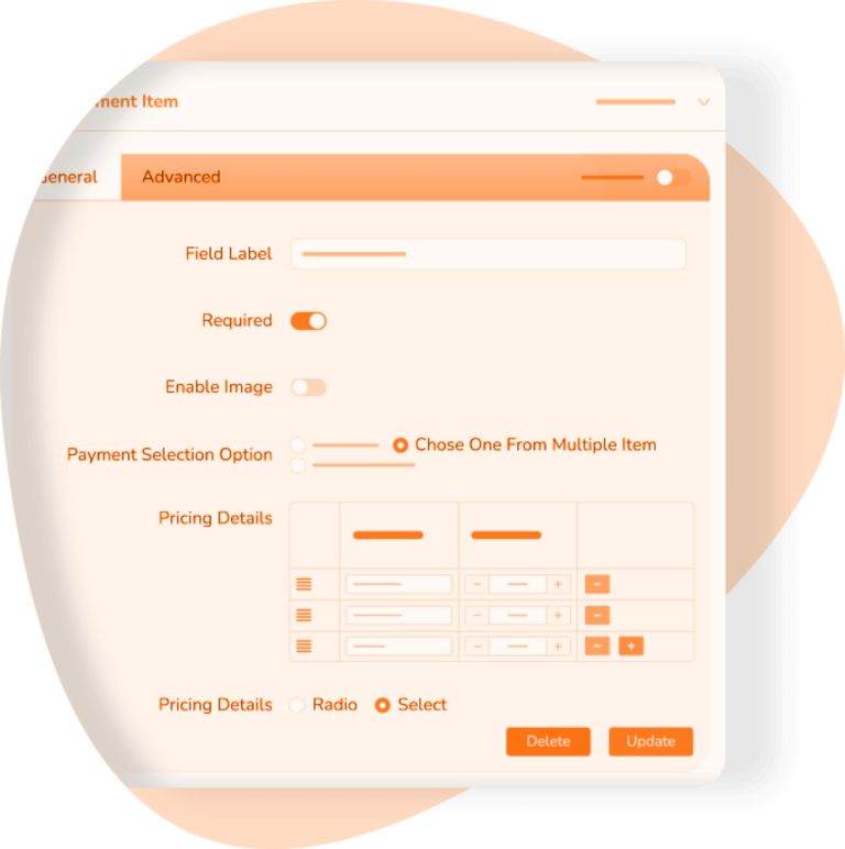 Paymattic Pro v4.6.5（已汉化30%） – WordPress 支付和捐赠