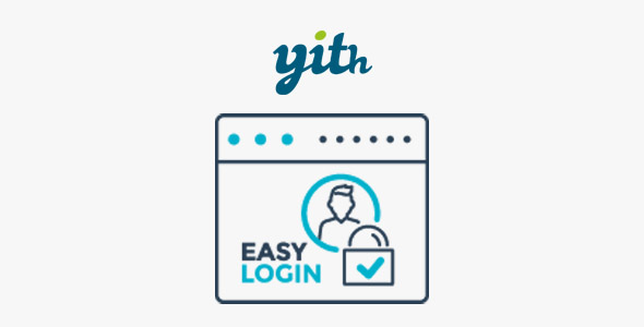 YITH Easy Login & Register Popup For WooCommerce v2.2.0破解版 – 注册登录弹出窗口插件