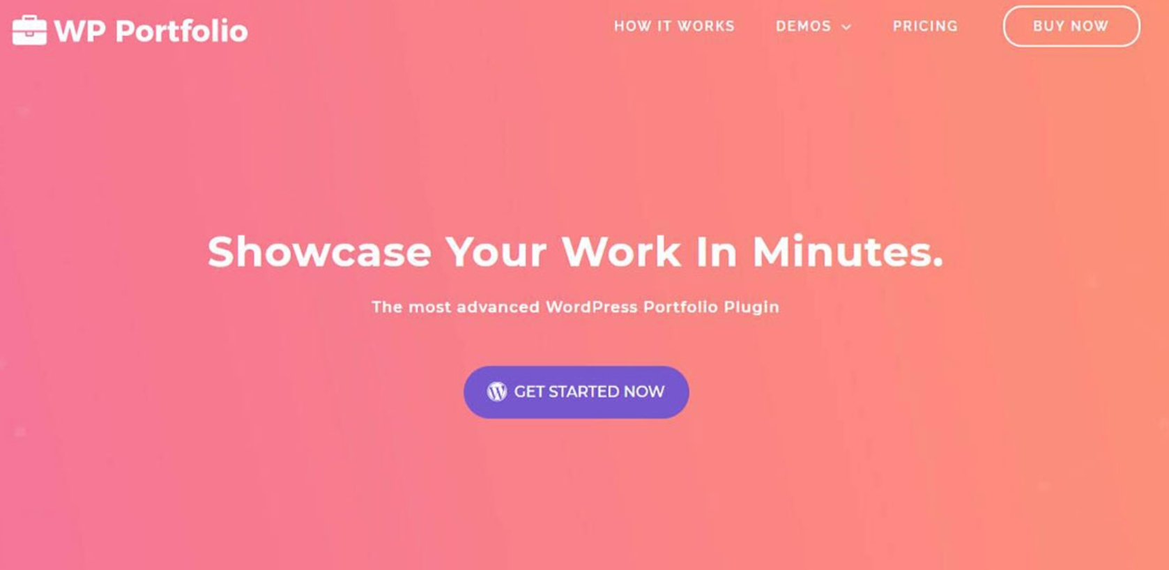 WP Portfolio v1.13.0