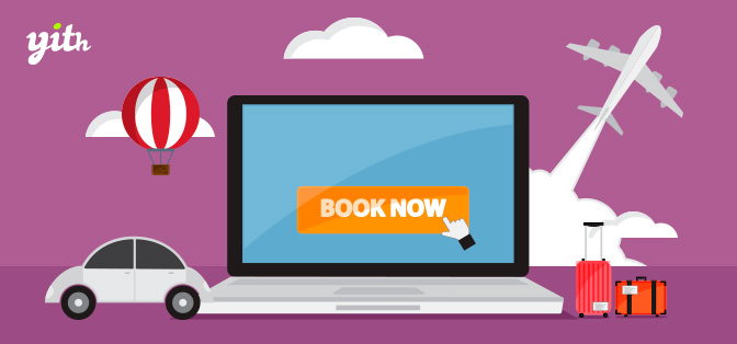 YITH WooCommerce Booking v5.18.0