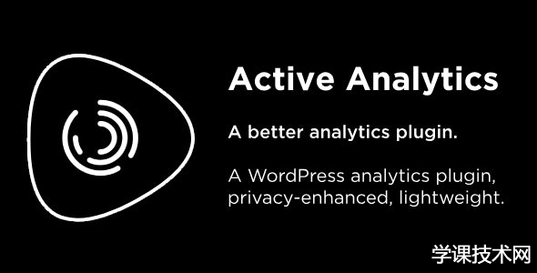 Active Analytics v2.6.1