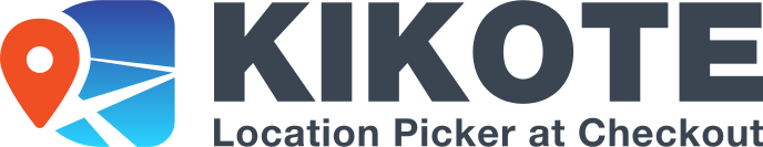 Kikote PRO v1.10.7 – Location Picker at Checkout for WooCommerce