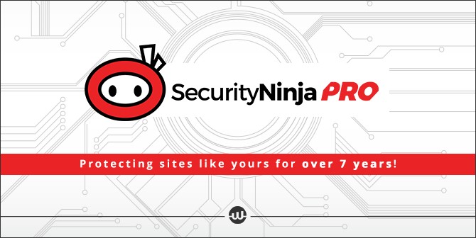 Security Ninja PRO v5.233（已汉化95%）