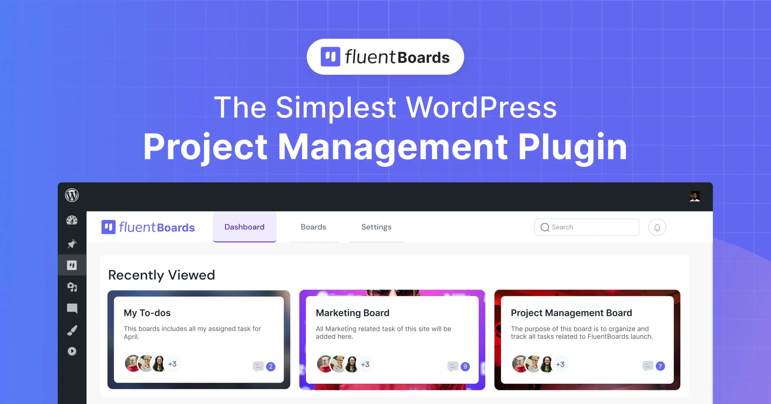 Fluent Boards Pro v1.47