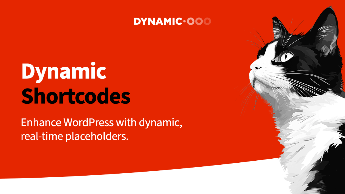 Dynamic.ooo v1.5.10 – Dynamic Shortcodes