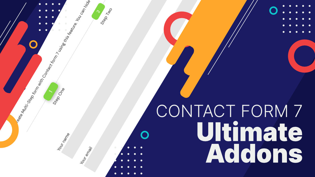 Ultimate Addons for Contact Form 7 Pro v1.8.9