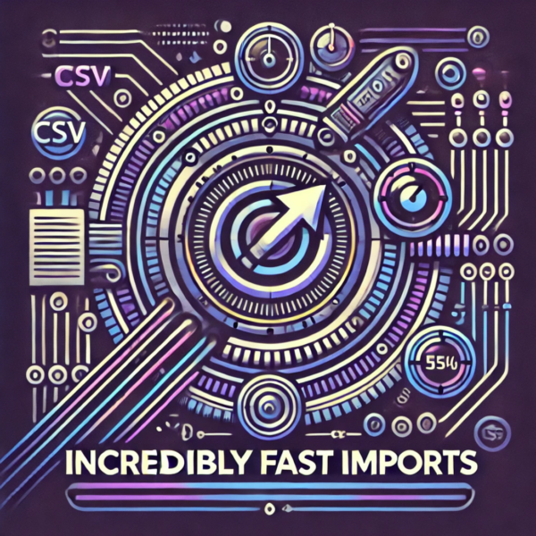 Super Speedy Imports by WP Intense v1.58