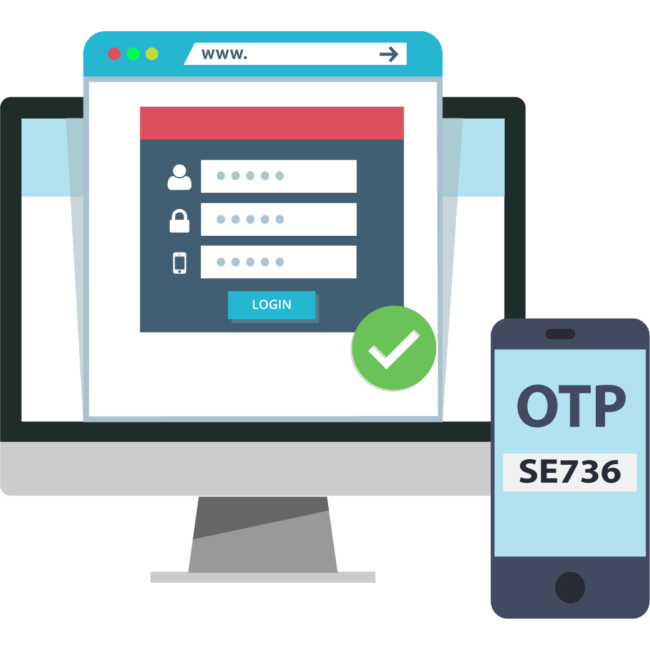 Xootix One Time Password (OTP) Login v3.1.1（已汉化60%）
