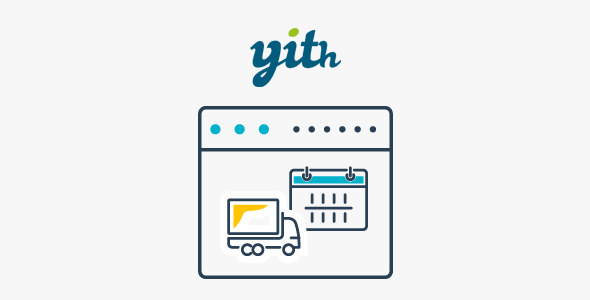 YITH WooCommerce Delivery Date Premium v2.32.0破解版