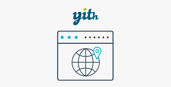 YITH WooCommerce GeoIP Language Redirect v1.1.4破解版