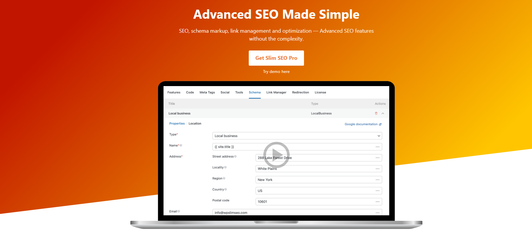 Slim SEO Pro v1.2.3 – An all-in-one Premium SEO plugin for WordPress