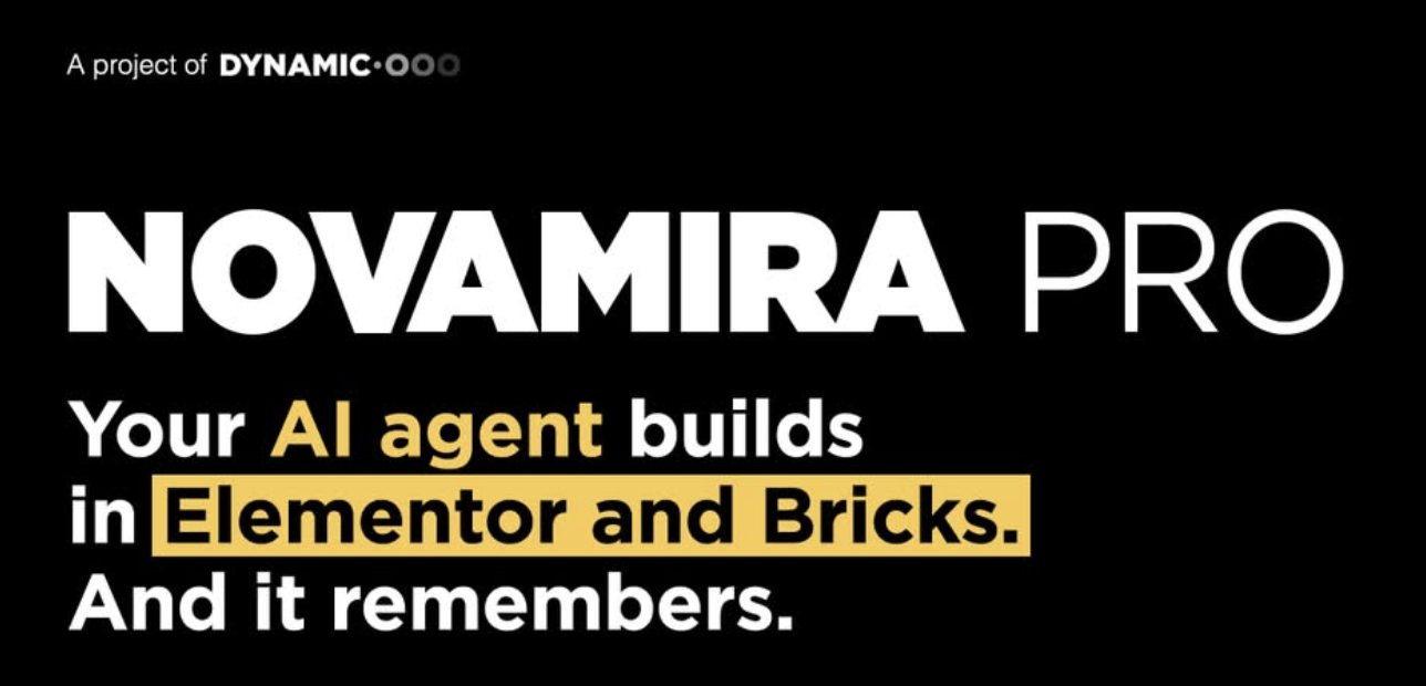Novamira Pro v1.0.0 – Memory and expertise for your AI