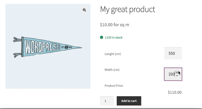 WPDESK Flexible Quantity Calculator for WooCommerce v2.3.14